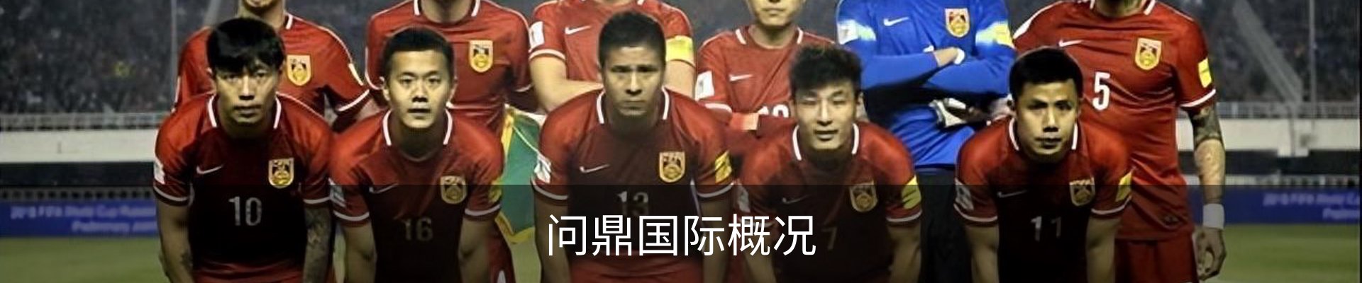 问鼎国际概况
